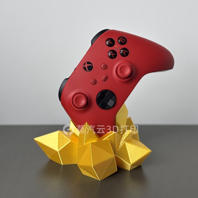 Universal Gaming Controller St – обзор и цена 3D Printing Holder
