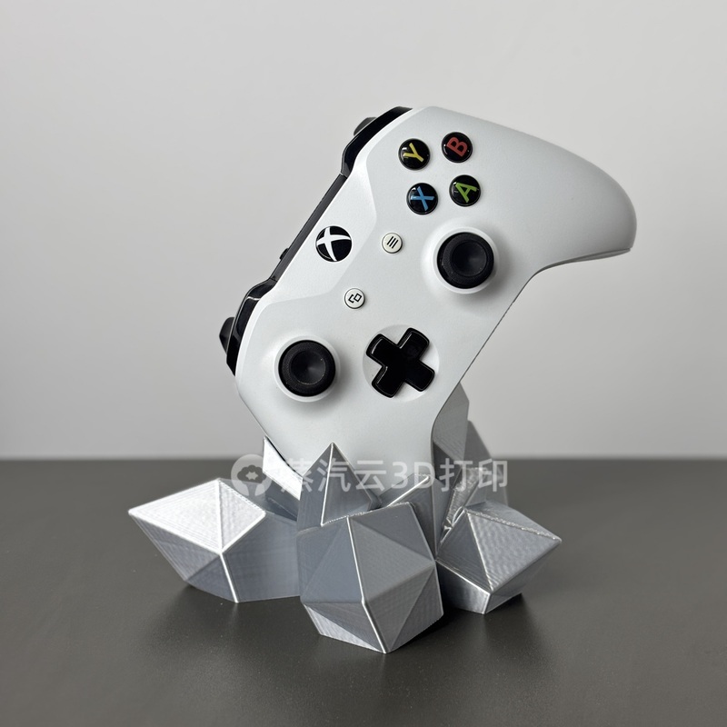 Universal Gaming Controller St – обзор и цена 3D Printing Holder