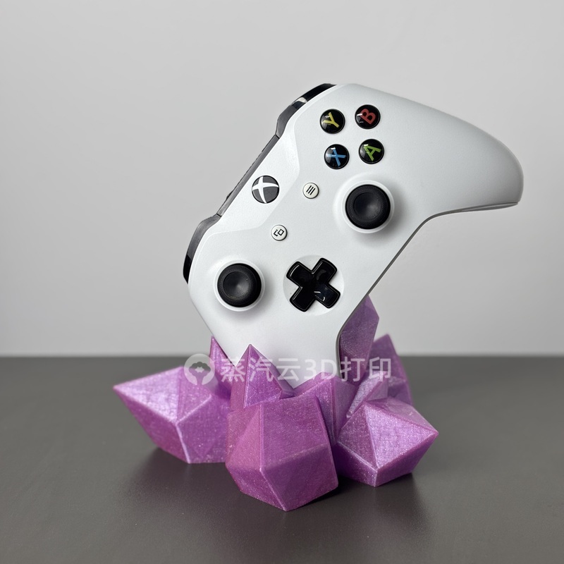 Universal Gaming Controller St – обзор и цена 3D Printing Holder