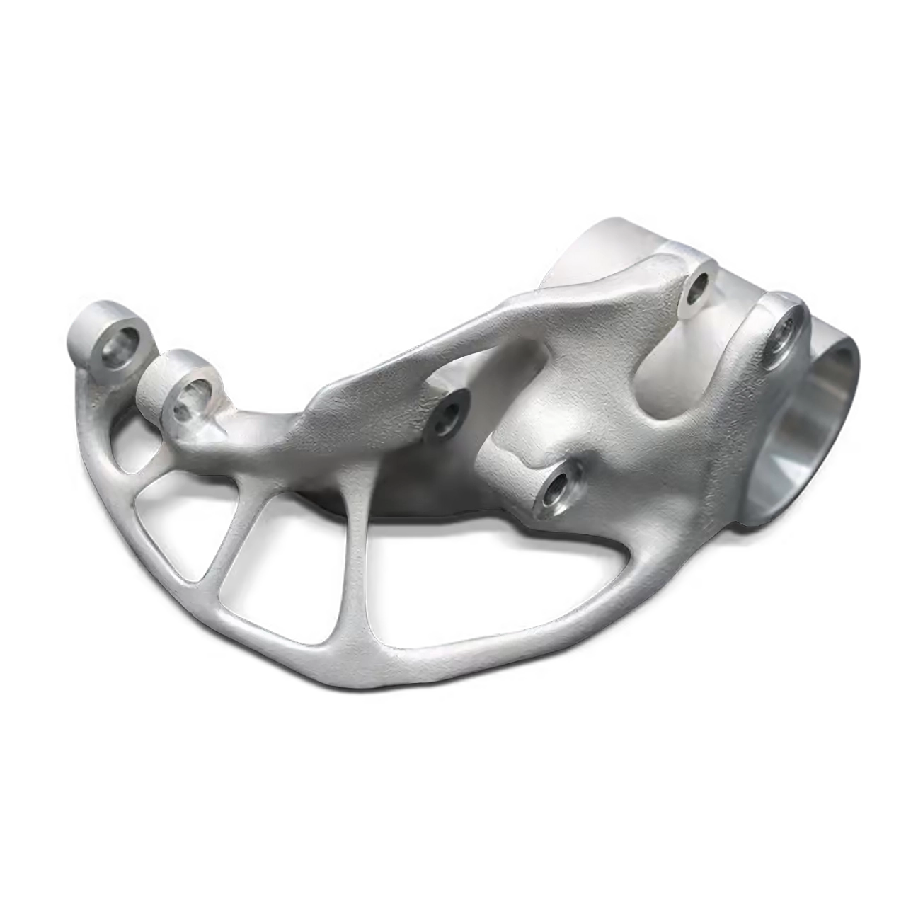 Custom Metal 3D Printing Alumi – обзор и цена 3D Printing Steel