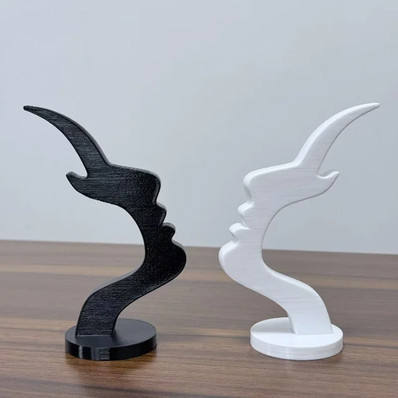 Eyeglass Holder Minimalist Hum – обзор и цена 3D Printing Holder