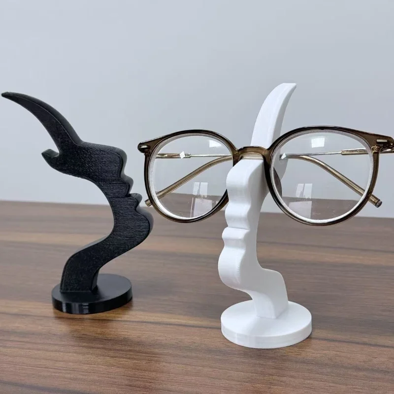 Eyeglass Holder Minimalist Hum – обзор и цена 3D Printing Holder