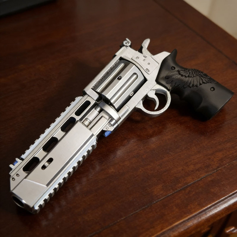 Resident Evil Requiem Leon Sco – обзор и цена 3D Printing Idea
