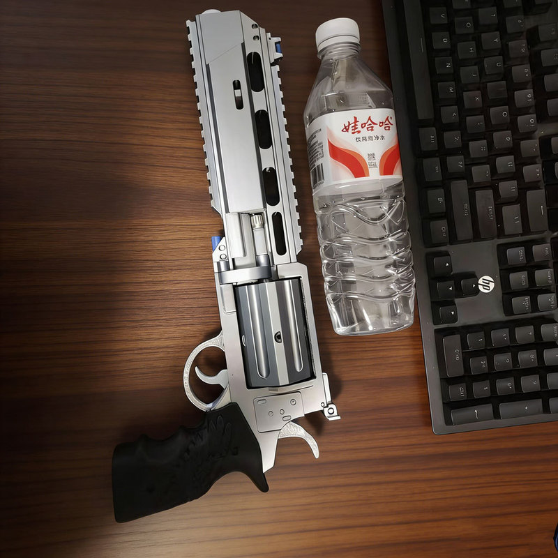Resident Evil Requiem Leon Sco – обзор и цена 3D Printing Idea