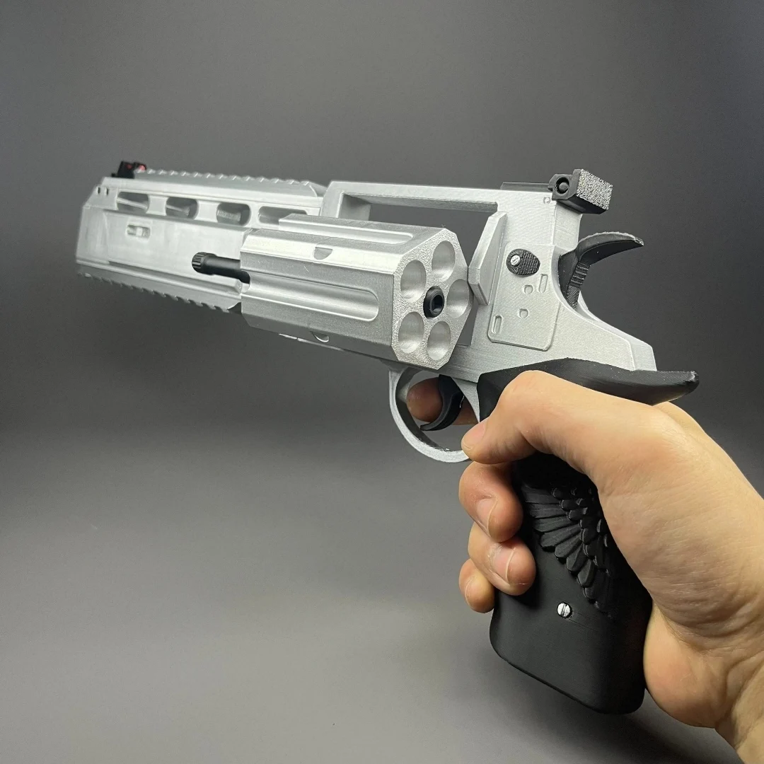 Resident Evil Requiem Leon Sco – обзор и цена 3D Printing Idea