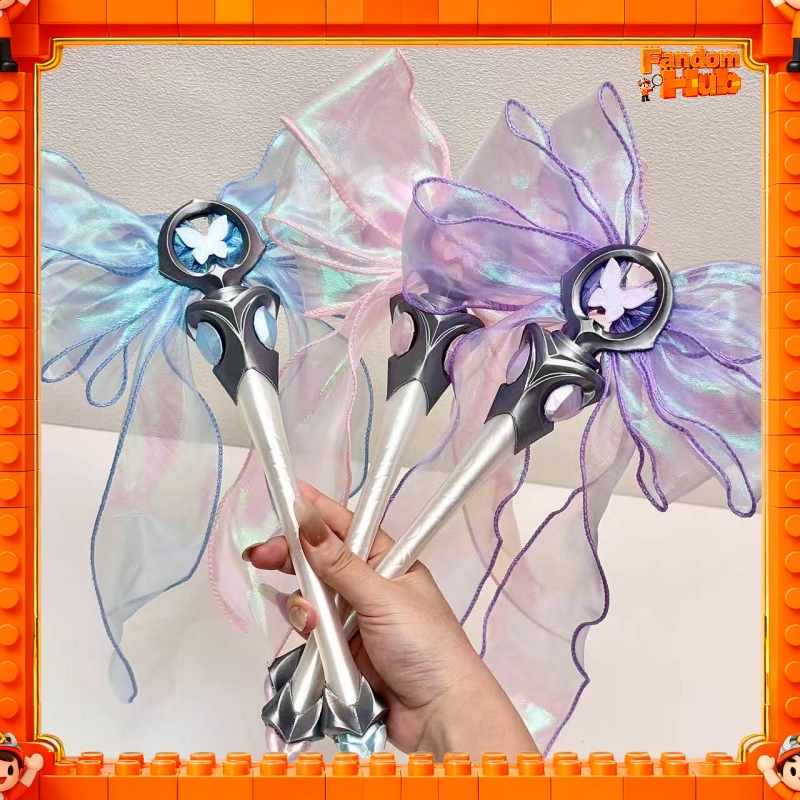 3D Printed Valorant Cosplay Pr – обзор и цена 3D Printing Idea