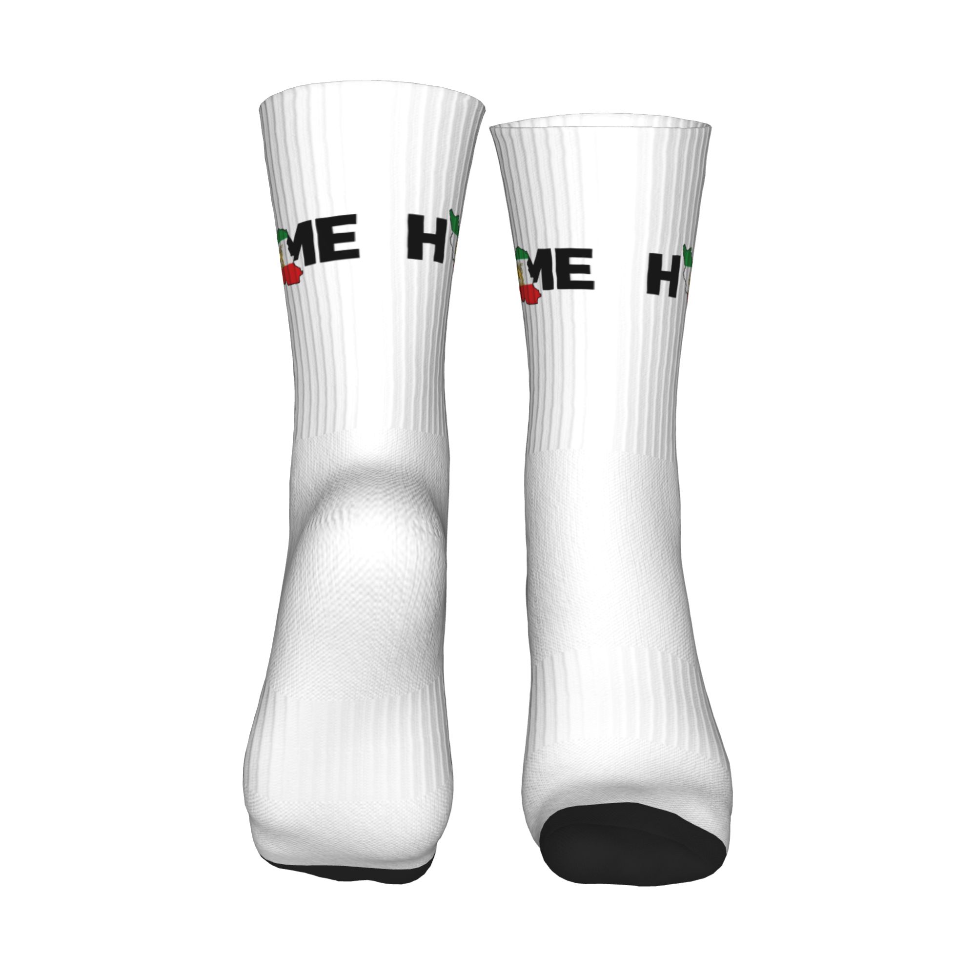 Fashion Iran My Home Socks Wom – обзор и цена 3D Printing Youtube