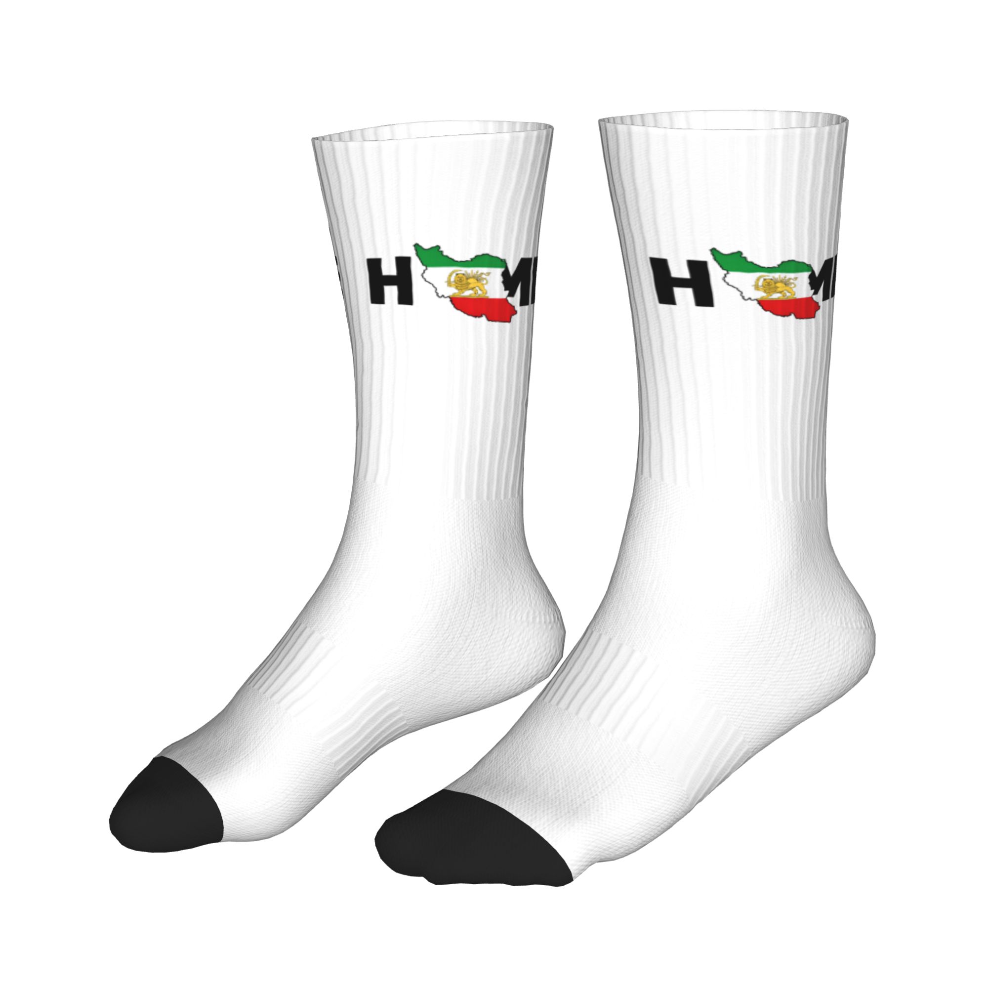 Fashion Iran My Home Socks Wom – обзор и цена 3D Printing Youtube