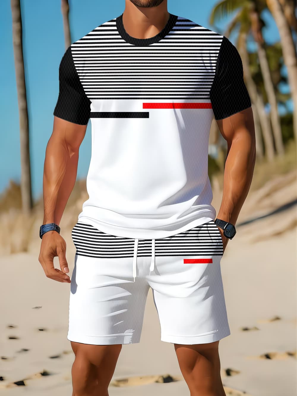 2026 Summer New Arrival Men's  – обзор и цена 3D Printing Services