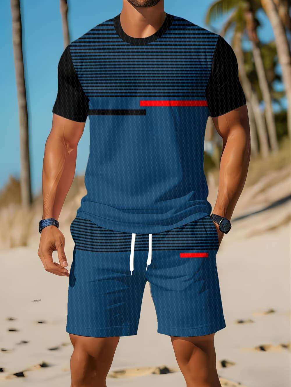 2026 Summer New Arrival Men's  – обзор и цена 3D Printing Services
