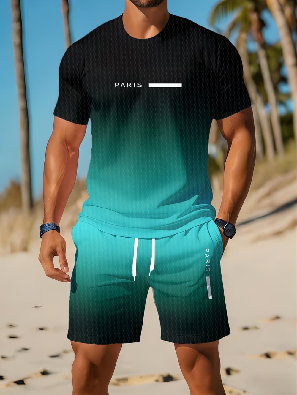 2026 Summer New Arrival Men's  – обзор и цена 3D Printing Services