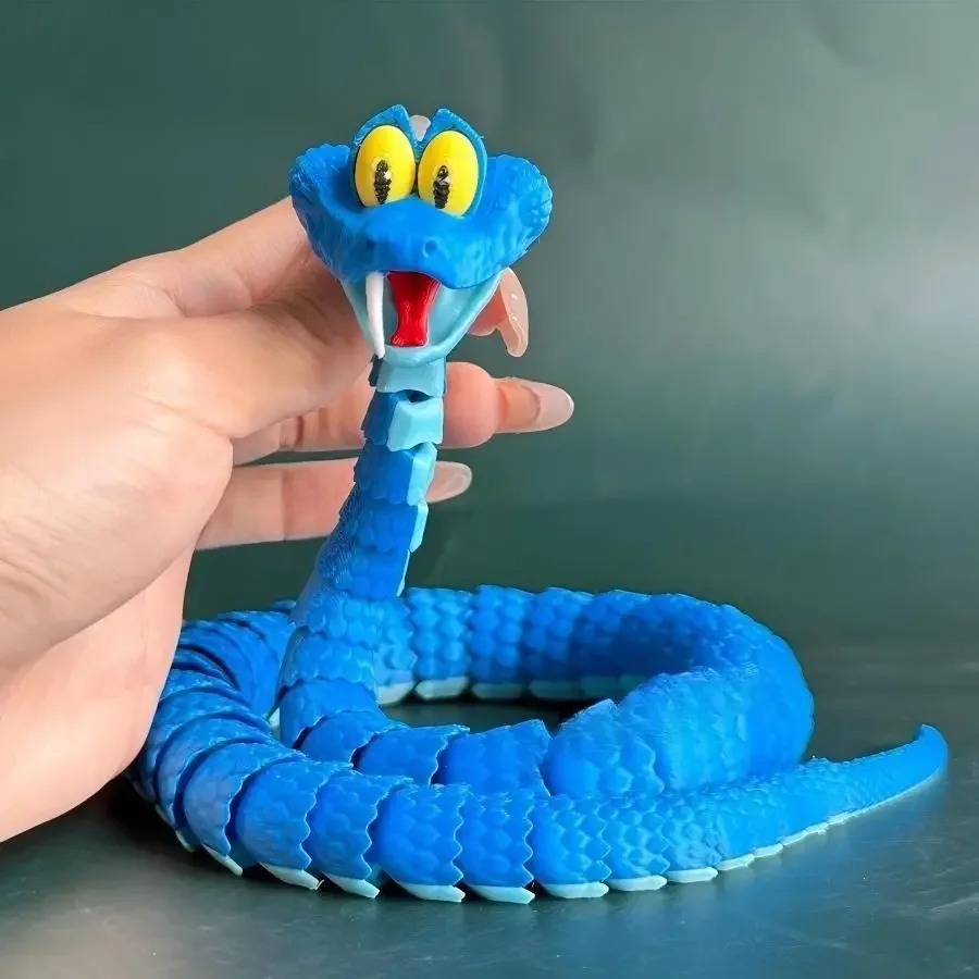 Zootopia 3D Printed Gareth Sna – обзор и цена 3D Printing Idea