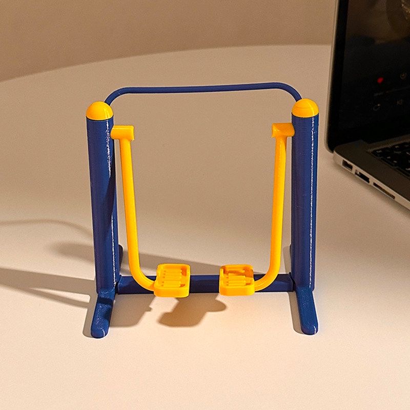 Creative Phone Stand, Assembly – обзор и цена 3D Printing Videos