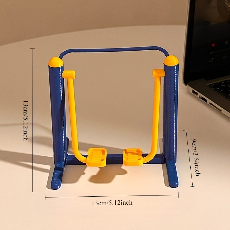 Creative Phone Stand, Assembly – обзор и цена 3D Printing Videos