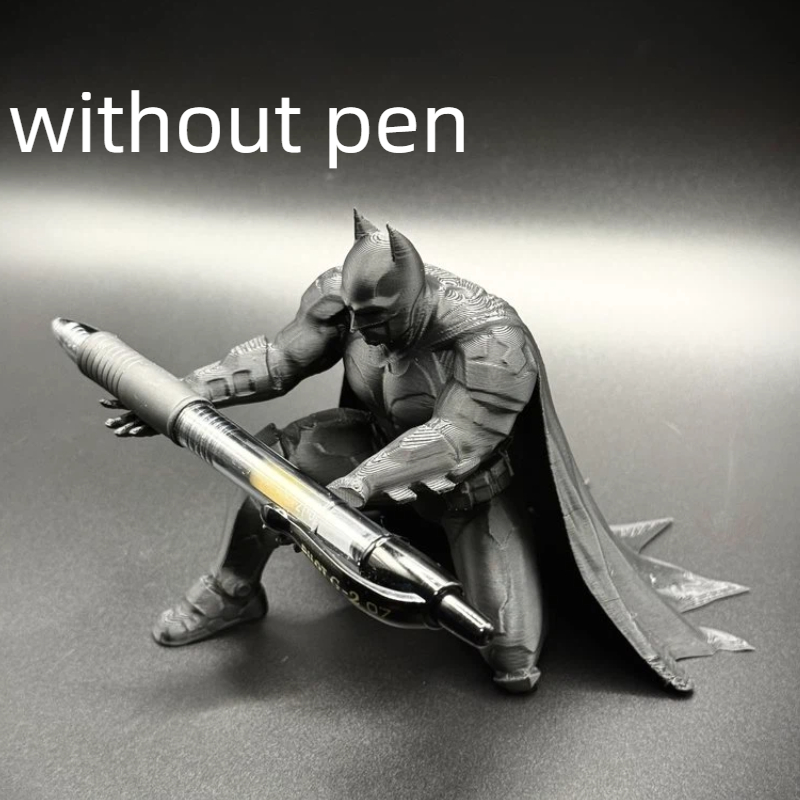 3d Printing Bat Pen Holder Han – обзор и цена 3D Printing Holder
