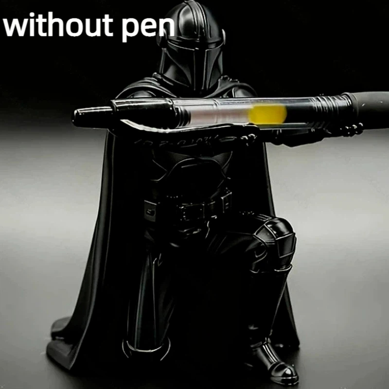3d Printing Bat Pen Holder Han – обзор и цена 3D Printing Holder