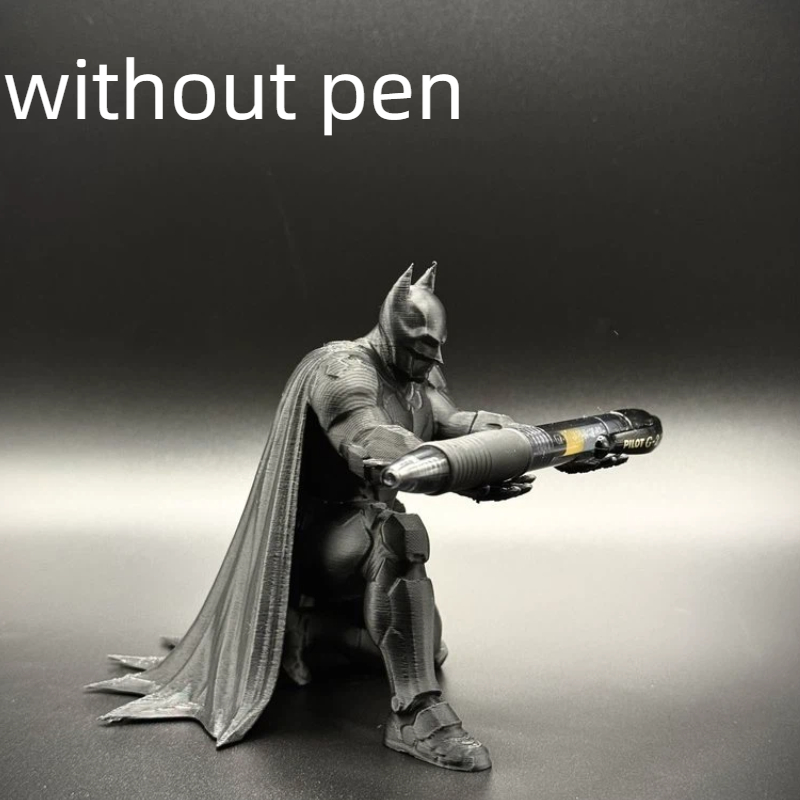3d Printing Bat Pen Holder Han – обзор и цена 3D Printing Holder